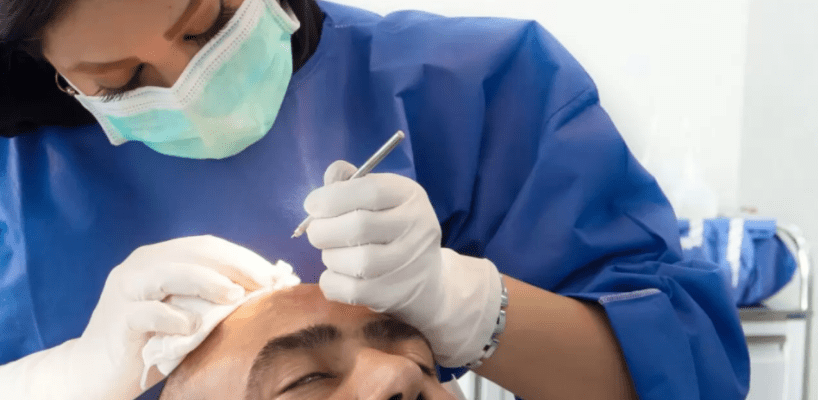 Unique Hair Transplant And Aesthetic Clinic
